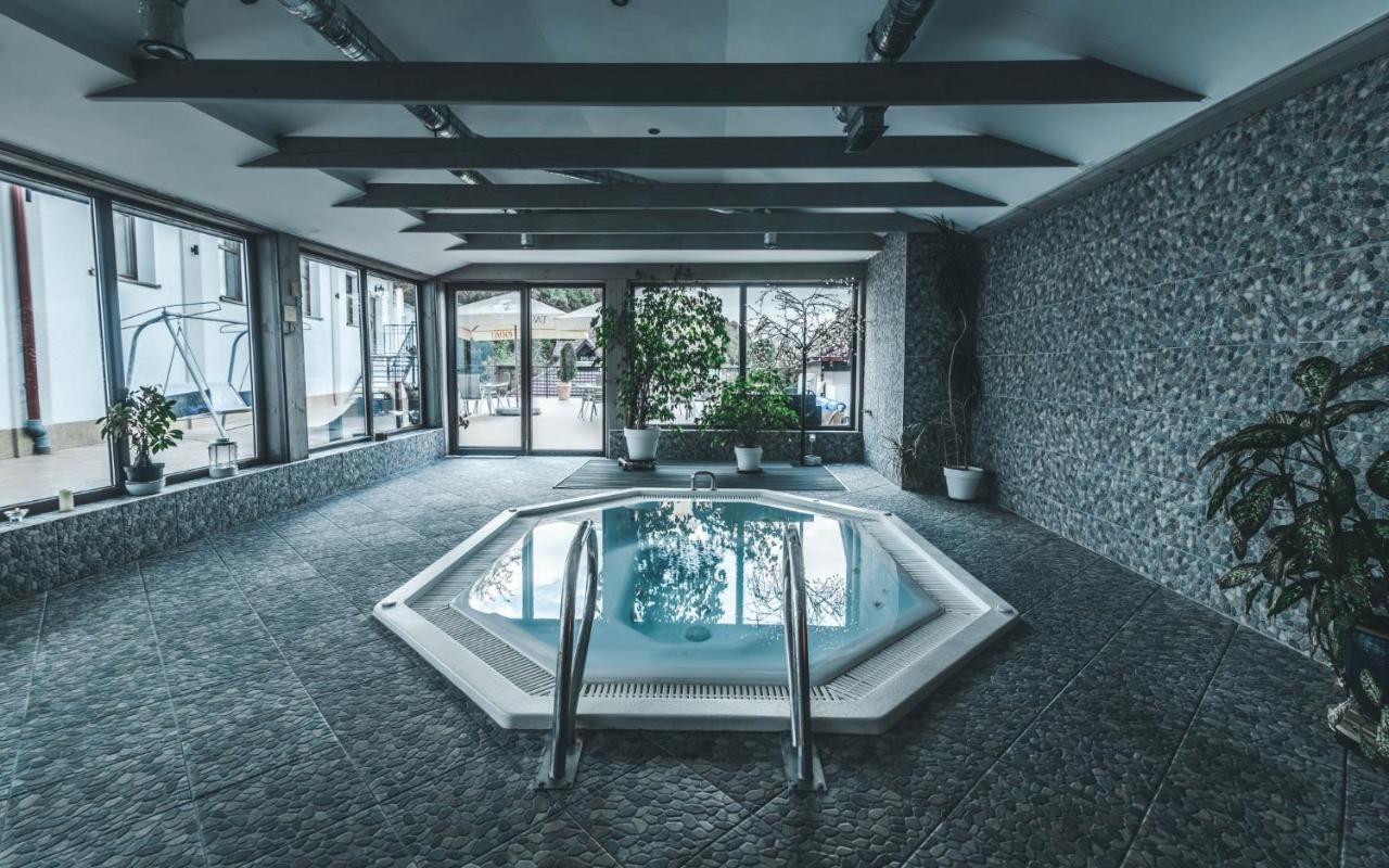 Medical Wellness&SPA Werona Duszniki Zdrój Exterior foto