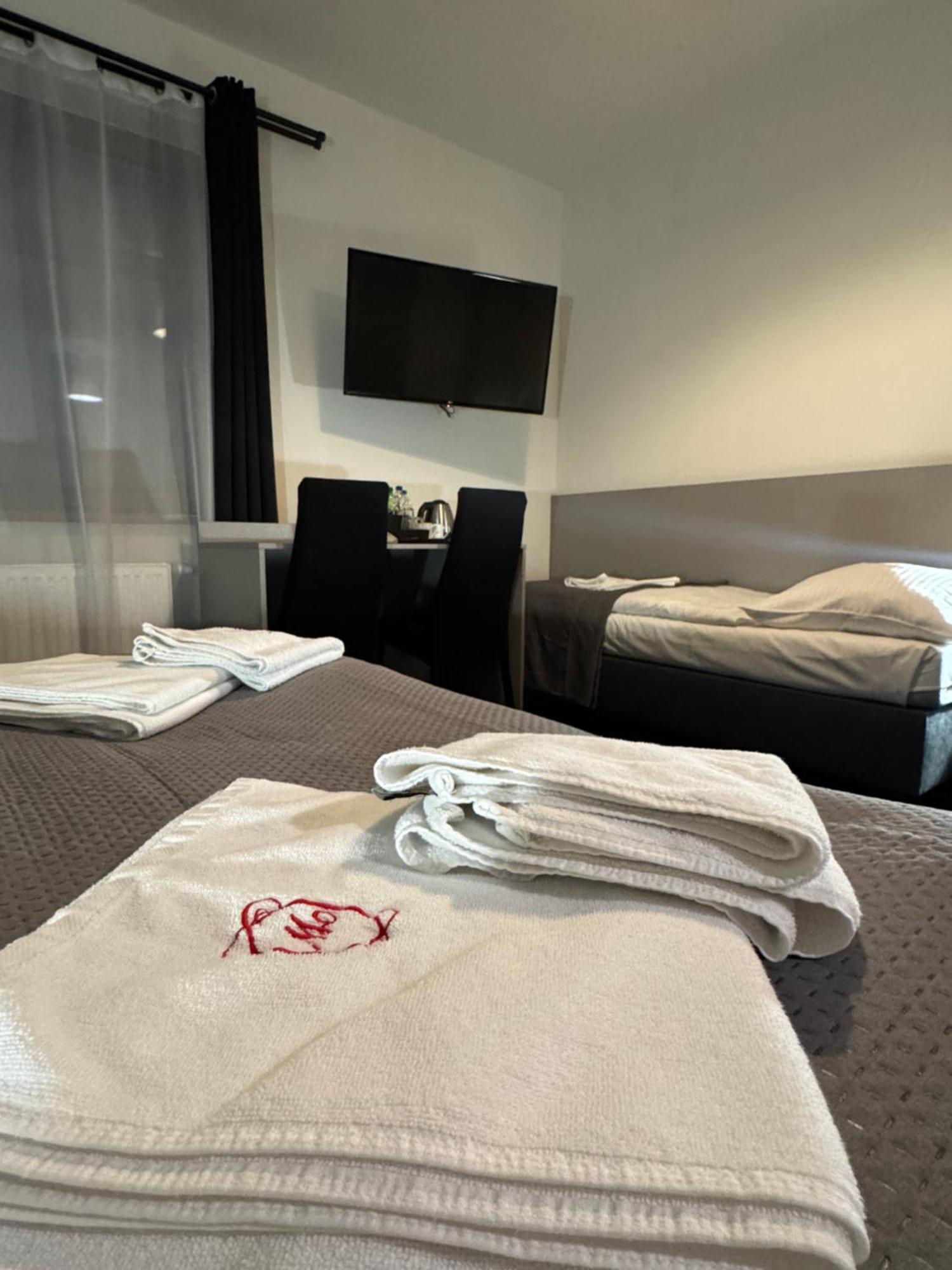 Medical Wellness&SPA Werona Duszniki Zdrój Exterior foto